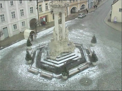 Mikulov, Náměstí