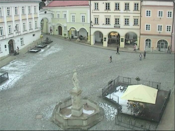 Město Mikulov