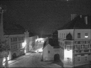 Město Mikulov - Mikulov, Náměstí - 1.2.2026 v 00:00