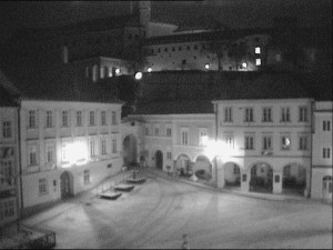 Město Mikulov - Mikulov, Náměstí - 1.2.2026 v 00:45