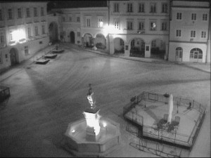 Město Mikulov - Mikulov, Náměstí - 1.2.2026 v 01:15