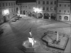 Město Mikulov - Mikulov, Náměstí - 1.2.2026 v 01:30