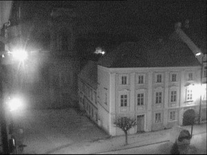 Město Mikulov - Mikulov, Náměstí - 1.2.2026 v 02:15