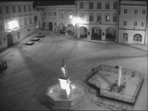 Město Mikulov - Mikulov, Náměstí - 1.2.2026 v 02:45