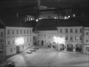 Město Mikulov - Mikulov, Náměstí - 1.2.2026 v 03:00
