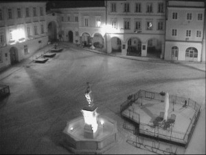 Město Mikulov - Mikulov, Náměstí - 1.2.2026 v 03:45