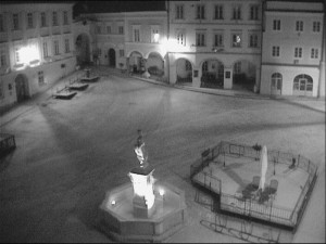 Město Mikulov - Mikulov, Náměstí - 1.2.2026 v 04:00