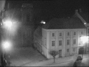 Město Mikulov - Mikulov, Náměstí - 1.2.2026 v 04:30