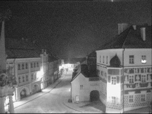 Město Mikulov - Mikulov, Náměstí - 1.2.2026 v 05:30