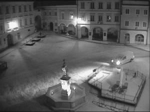 Město Mikulov - Mikulov, Náměstí - 1.2.2026 v 06:00