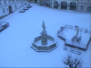 Město Mikulov - Mikulov, Náměstí - 1.2.2026 v 07:30