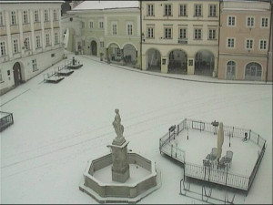 Město Mikulov - Mikulov, Náměstí - 1.2.2026 v 08:00