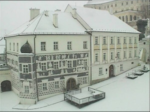 Město Mikulov - Mikulov, Náměstí - 1.2.2026 v 08:45