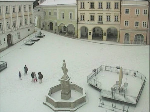 Město Mikulov - Mikulov, Náměstí - 1.2.2026 v 09:30