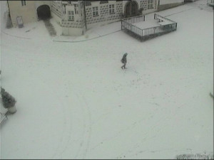 Město Mikulov - Mikulov, Náměstí - 1.2.2026 v 10:00