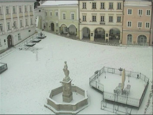 Město Mikulov - Mikulov, Náměstí - 1.2.2026 v 10:15