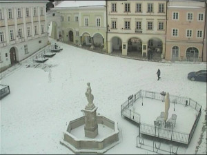 Město Mikulov - Mikulov, Náměstí - 1.2.2026 v 10:30