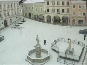 Město Mikulov - Mikulov, Náměstí - 1.2.2026 v 10:45