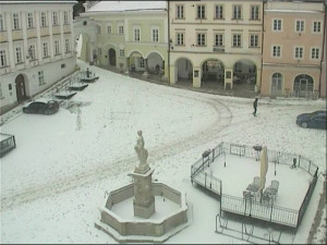 Město Mikulov - Mikulov, Náměstí - 1.2.2026 v 11:30