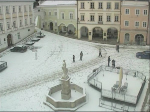 Město Mikulov - Mikulov, Náměstí - 1.2.2026 v 11:45