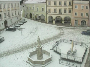 Město Mikulov - Mikulov, Náměstí - 1.2.2026 v 12:00