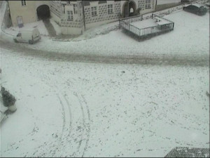 Město Mikulov - Mikulov, Náměstí - 1.2.2026 v 12:15