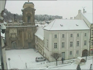 Město Mikulov - Mikulov, Náměstí - 1.2.2026 v 12:30