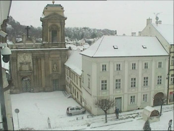 Město Mikulov
