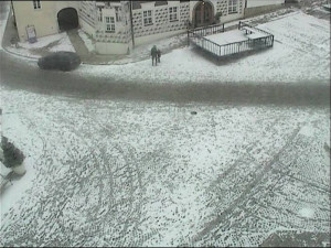 Město Mikulov - Mikulov, Náměstí - 1.2.2026 v 14:30