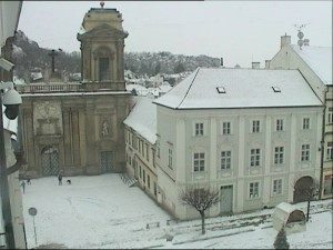Město Mikulov - Mikulov, Náměstí - 1.2.2026 v 14:45