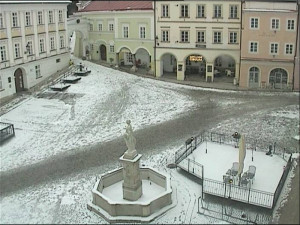 Město Mikulov - Mikulov, Náměstí - 1.2.2026 v 15:15