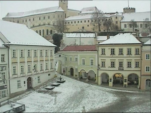 Město Mikulov - Mikulov, Náměstí - 1.2.2026 v 15:30
