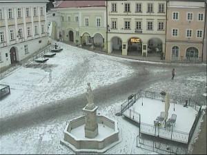 Město Mikulov - Mikulov, Náměstí - 1.2.2026 v 16:00