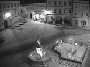 Město Mikulov - Mikulov, Náměstí - 1.2.2026 v 18:45