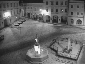 Město Mikulov - Mikulov, Náměstí - 1.2.2026 v 19:45