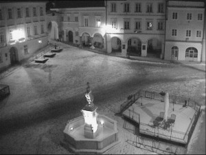 Město Mikulov - Mikulov, Náměstí - 1.2.2026 v 21:45