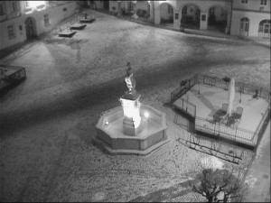 Město Mikulov - Mikulov, Náměstí - 1.2.2026 v 22:15