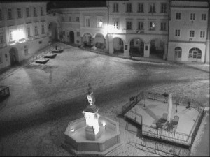 Město Mikulov - Mikulov, Náměstí - 1.2.2026 v 23:00