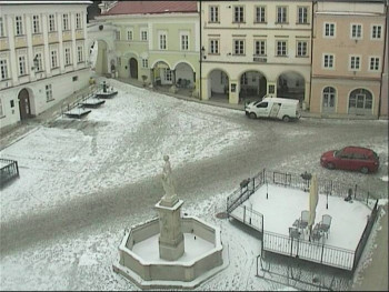 Město Mikulov