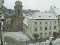 Mikulov, Náměstí