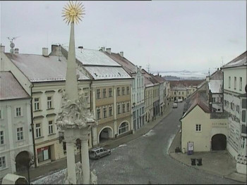Město Mikulov