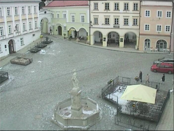 Město Mikulov