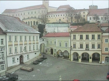 Město Mikulov