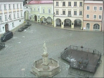 Město Mikulov