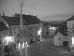 Mikulov, Náměstí