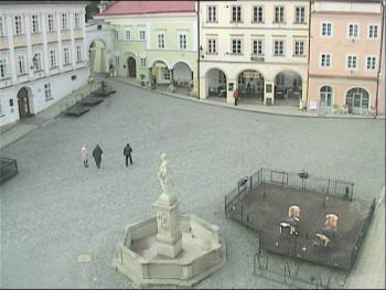 Město Mikulov