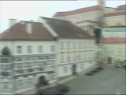 Mikulov, Náměstí