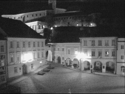 Mikulov, Náměstí