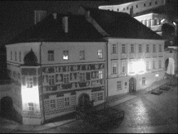 Mikulov, Náměstí