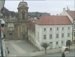 Mikulov, Náměstí